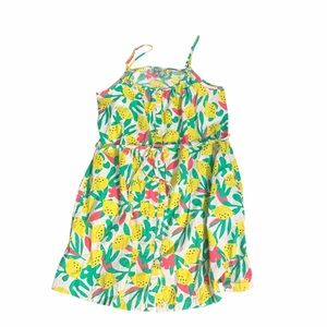 Hanna Andersson Sundress